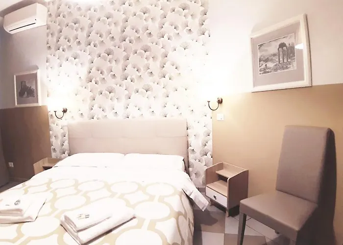 Sweet Dreams Roma